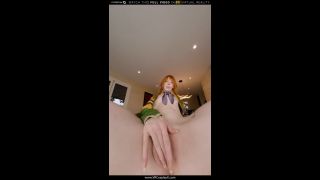 Madi Collins - Mirabel Garlick Is Interested How Much Your Dick Can Grow Part 1-2