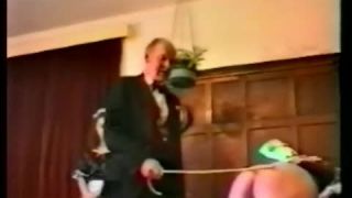 Sir Roderick Commandments Red-Stripes Sex Clip Video Porn...-8
