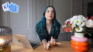 Entretien D'Embauche Pour Être Mon Jouet Sexuel  POV Role Play Par Une.-1