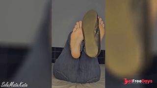 [GetFreeDays.com] Look at my Feet Promo Video Adult Stream December 2022-5