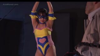 [SuperMisses.com] ZEPE-29 HEROINE ACTION PINCH Tiger Venus HEROINEアクションピンチ タイガーヴィーナス Sora Minamino - PART-ZEPE29_01-7