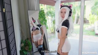 online video 20 Alice Bong - Friends Who Cosplay Together Fuck Together - fetish - hardcore porn alison tyler primal fetish-1
