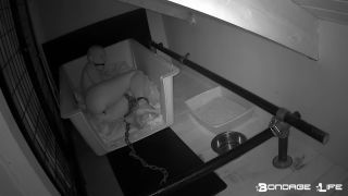 online video 6 Bondage Life – Some Alone Time Rachel Greyhound | bondage | fetish porn femdom gentle-6