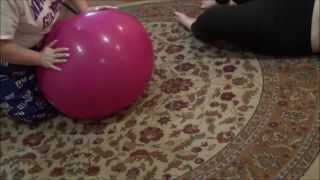 M@nyV1ds - elizaallure - Exercising Fatty-5