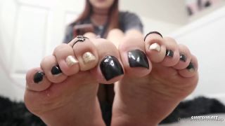 MilaaP - Interview With A Giantess (Fetish porn)-8