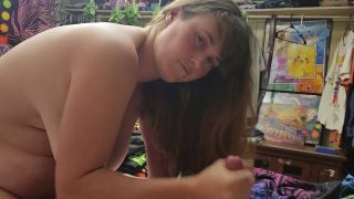 MrsLuna19 - Late night cock sucking pt 3 FULL VIDEO AND FINALE-2