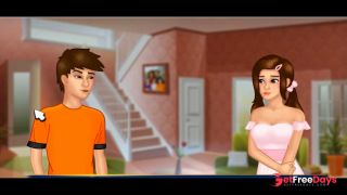 World Of Step-Sisters 136 - Cum Or Cream By MissKitty2K-2