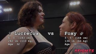 [xfights.to] Fight Pulse - Lucrecia vs Foxy - To her limits keep2share k2s video-0