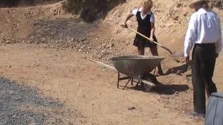 FCV-112 More Hard Labor Whipping-1