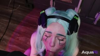 Aqua Ri's Complete 12/04/2025 Pack: 39 Videos in Stunning 10-9