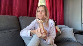 Daliadiamante Daliadiamante aka daliadiamantevip - 01-07-2025 OnlyFans Video - Ti piace come mi lecco i piedi da sola Do you like how I lick my video hardcore-2