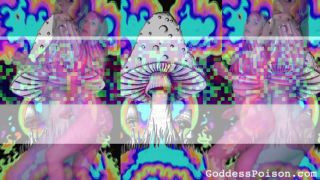 Goddess poison – psychedelically seduced-2