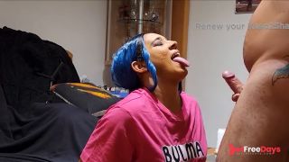 compilation of facial cumshot in slow motion-6