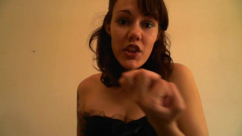 xxx video clip 22 Lucy Skye – Mock your Cock SPH CEI on fetish porn pantyhose fetish porn