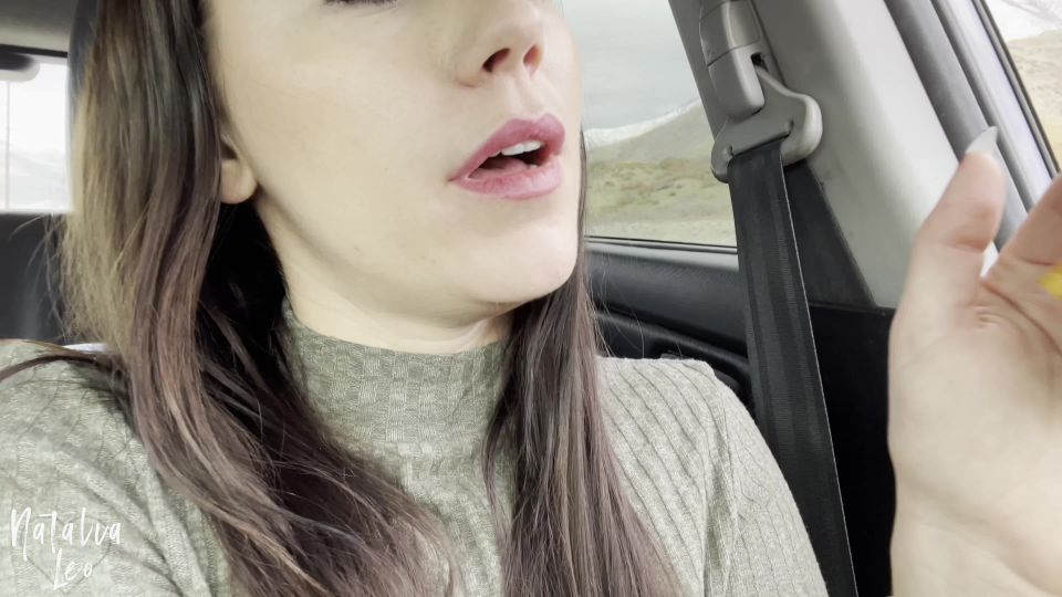 adult video clip 48 Smoking and Soles - Public Car Sex - pedal pumping - feet porn pakistani foot fetish
