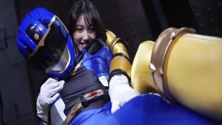 [SuperMisses.com] SPSD-81 Rescue Squadron Wakuseiber Special Episode 7-027-0