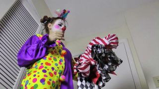 Kitzi Klown - Unaware giantess-0