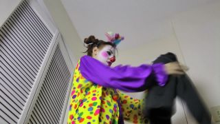 Kitzi Klown - Unaware giantess-5