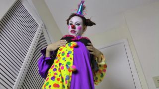 Kitzi Klown - Unaware giantess-8