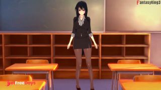 [GetFreeDays.com] Akeno dressed as a teacher fucked  HS DXD NTR Madness 6  Full Movie on Patreon Fantasyking3 Adult Film January 2023-2