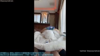 online xxx video 40 Sex Syndrome The finest SS-class professional cosplayer with long tongue talent-class beauty, pov handjob blowjob big tits on cumshot -5