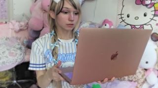 [K2S.CLUB] Kristal Rose - Making Your LITTLE step-SISTER Internet Famous - FullHD 1080P-3