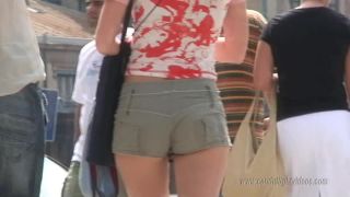 xxx video clip 33 Candid Voyeur 1391 - hidden camera - webcam -1