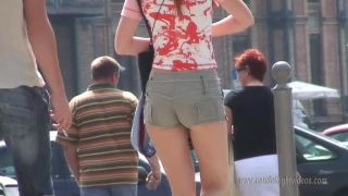 xxx video clip 33 Candid Voyeur 1391 - hidden camera - webcam -2