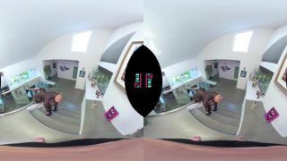 big big tits 3d |  | virtual reality-5