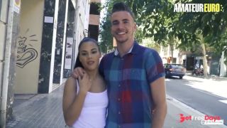 Latina Pornstar Apolonia Lapiedra Takes My Virginity-3