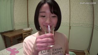 Reducing Mosaic HND-847 絶対ナマ派女子大生膣モテ天使らんちゃん本人希望ナマ中出しAV出演！！ 月城らん-7