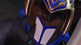 [SuperMisses.com] SPSB-94 Heroine Erotic Pinch Omnibus: Mystic Ranger-016-7