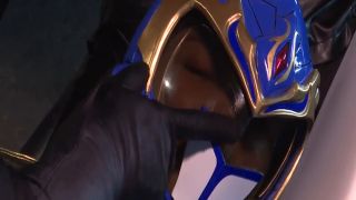 [SuperMisses.com] SPSB-94 Heroine Erotic Pinch Omnibus: Mystic Ranger-016-8