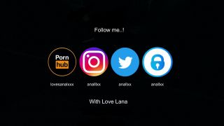 Helena Lana seahorse dildo anal / Video price: Sex Online...-9