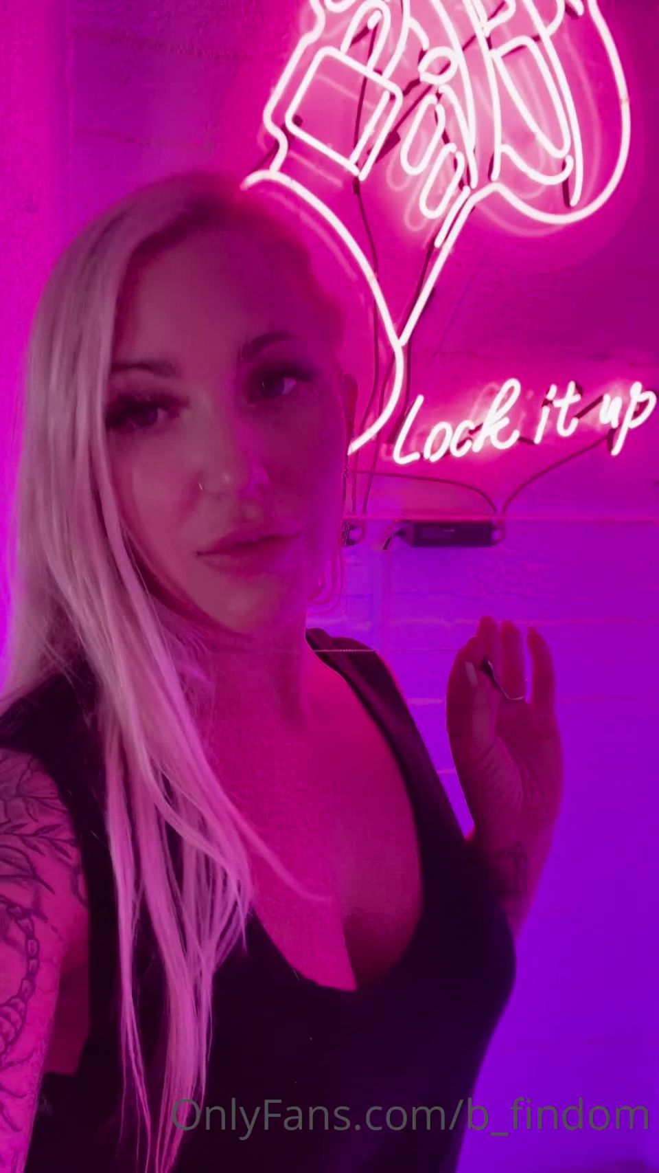 Sorceress Bebe - b findom () Bfindom - put it in chastity for me 08-05-2021