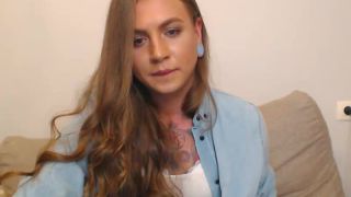 Shemale Webcams Video for September 16, 2018 – 06 webcam -6