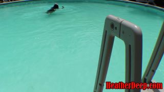 heatherdeep Real ameteur teens heather deep and step sister deepthroat and cumswap for http - 23-02-2020 - Amateur-2