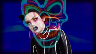 Empress Poison - Psychedelic GOONER HELL(Femdom porn)-9