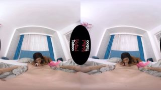 free porn clip 36 Spice Girl And Bro’s Hot Pepper – Asia Rae - vr porn - virtual reality -6