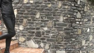 Bad ass biker babe part 2 Quick View Porn - New Sex Video...-6