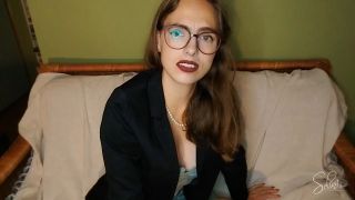 Selina O Hair Become The Abdl That You Truly Are (Fetish porn)-1