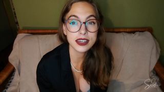 Selina O Hair Become The Abdl That You Truly Are (Fetish porn)-2