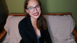 Selina O Hair Become The Abdl That You Truly Are (Fetish porn)-8