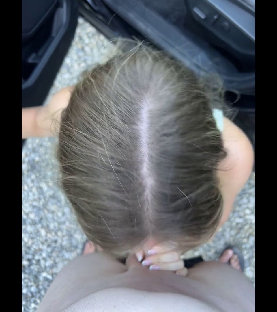 adult clip 46 Jess Princess BLOWJOB FINISH Cumshot POV Cum Facial CAR BJ X264 - [Onlyfans] - 2025 (FullHD 1080p) | videos | anal porn anal sex com