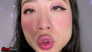 I Want You To Cum On My Face ASMR JOI Kimmy Kalani-0