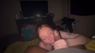Mariecream - THICK REDHEAD WITH HUGE ASS FUCKED-7
