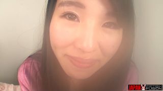 JAPAN_FF - Feel Amateur Asami's Bad Breath.-6
