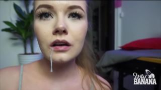  cumshot | MissBanana in 58 Miss Banana Cumshot Compilation 3 1080p | missbanana-0