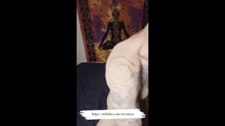 Male Cum Smoking Cum Play -1