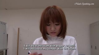 Hard Lesson For An Arrogant Coach Sex Clip Video Porn Dow...-9